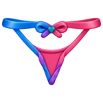 G-String & Thong