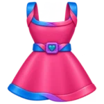Mini Dress
