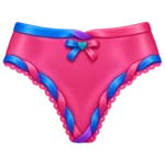 Panties & Underwear