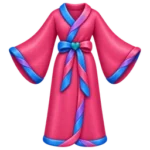 Robes & Gowns