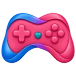 Video Game Costume