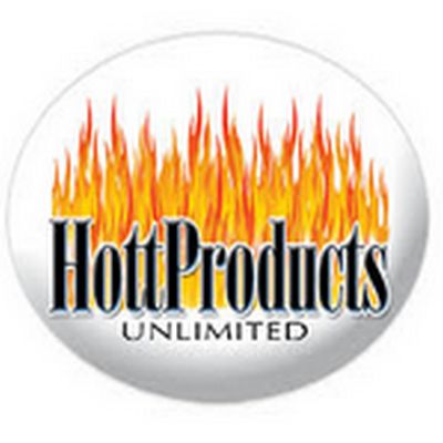 Hott Products brand logo