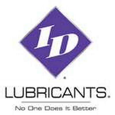 ID Lubricants brand logo