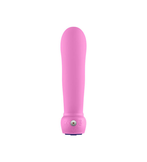Flicker Bullet Vibrator Sormi Flickering Pink By Femme Funn