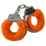 Hand Cuffs