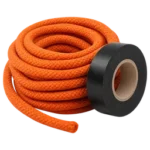 Ropes & Tape