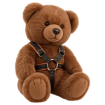 Sexy Teddy Bear