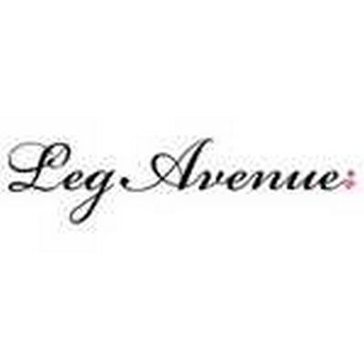 Leg Avenue brand logo
