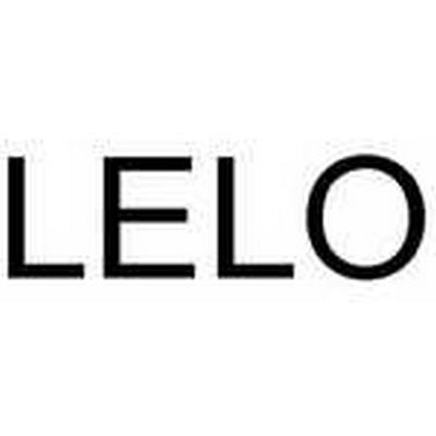LELO brand logo