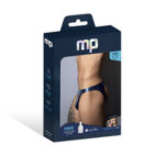 male cock rings Liquid Onyx 2.0 Moonsh Large XL Blue Blue by Male Power