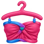 Bandeau / Strapless