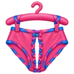 Crotchless