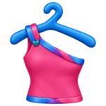 One-Shoulder