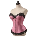 Lingerie Pleasure Home Page