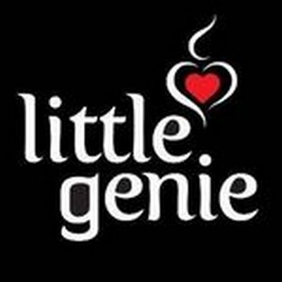 Little Genie Productions brand logo