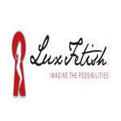 Lux Fetish brand logo
