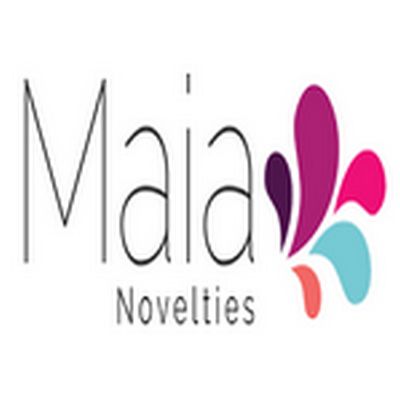 Maia Toys brand logo