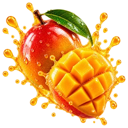 Mango flavor