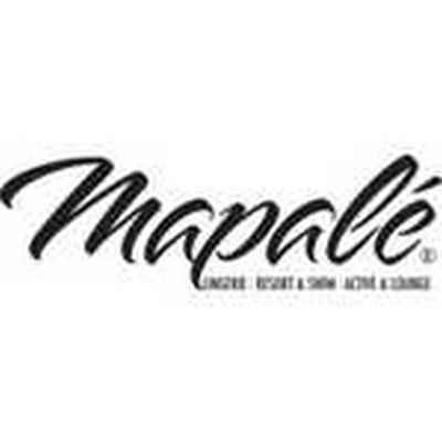Mapalé brand logo