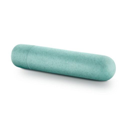 Bullet Vibrator Gaia - Eco By Blush (Side View)