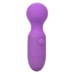 rechargeable massager First Time Purple by CalExotics
