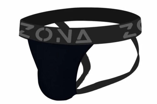 Pump Jockstraps Black Jockstrap Black By Zona Mens Underwear