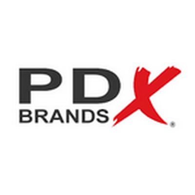 PDX Brands brand logo