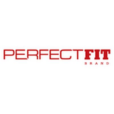 Perfect Fit Brand brand logo