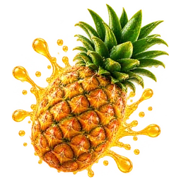 Pineapple flavor