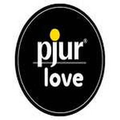 pjur brand logo