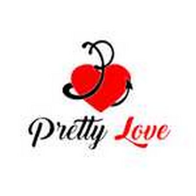 Pretty Love brand logo