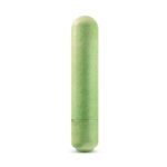 bullet vibrator Gaia - Eco by Blush (closeup)