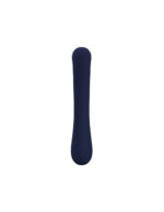 wand vibrator Lamar - Led Digital Display Rabbit Blue by Pretty Love
