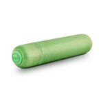 bullet vibrator Gaia - Eco by Blush (angle view)
