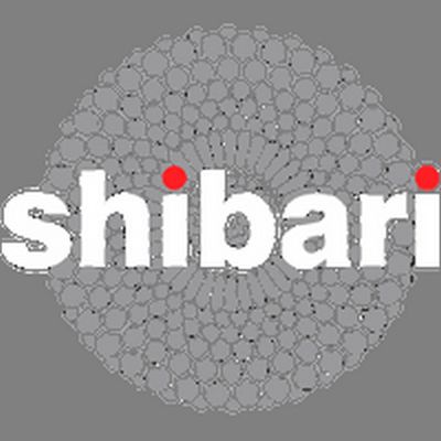 Shibari brand logo