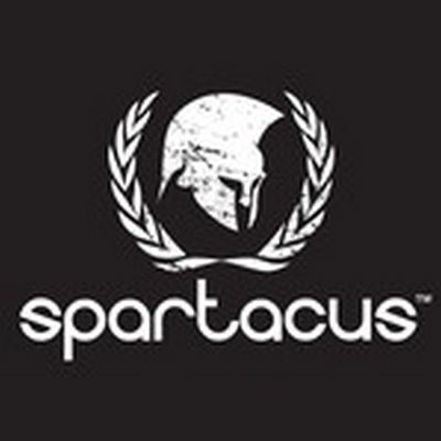 Spartacus brand logo
