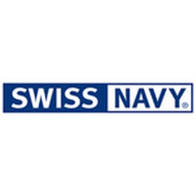 Swiss Navy brand logo