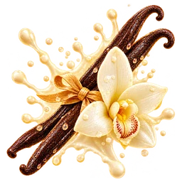 Vanilla flavor