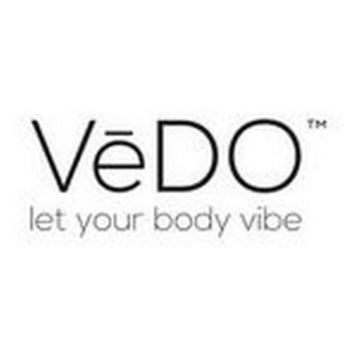 VeDO brand logo