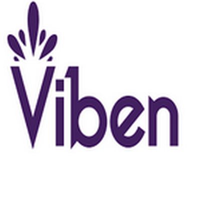 Viben brand logo