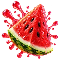 Watermelon flavor