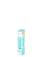 rechargeable bullet vibrator reviews Nitro Turquoise by VeDO