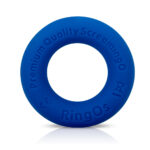 cock ring leather Ringo Ritz Blue by Screaming O